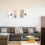 Apartment First Diamond Sellin (Rugen)