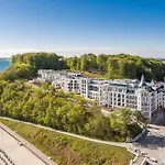 First Diamond Apartment Sellin (Rugen)