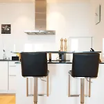 First Diamond Apartment