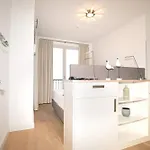 First Diamond Apartment *