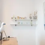 First Diamond Apartment *