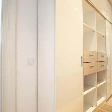 First Diamond Apartment