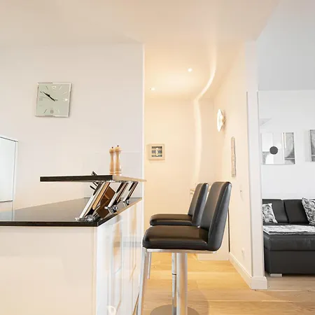 Apartment First Diamond *