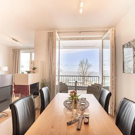 Apartman First Diamond