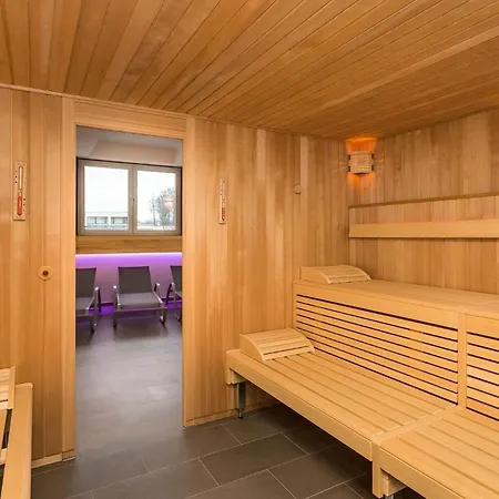 First Diamond Apartman