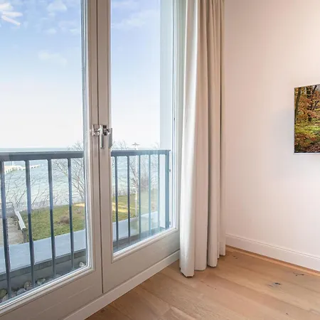 Apartman First Diamond *