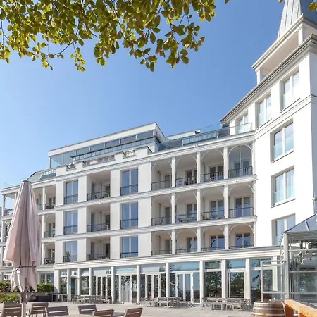 First Diamond Apartament Sellin (Rugen)