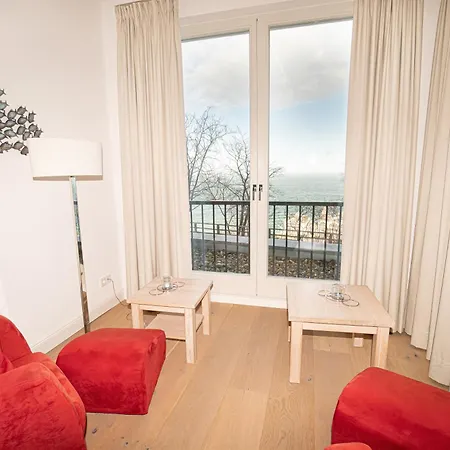 Apartman First Diamond