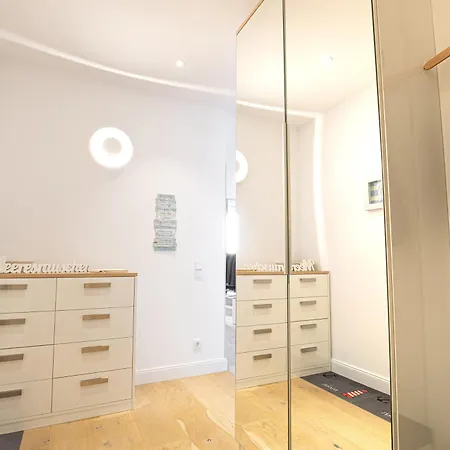 Apartman First Diamond *