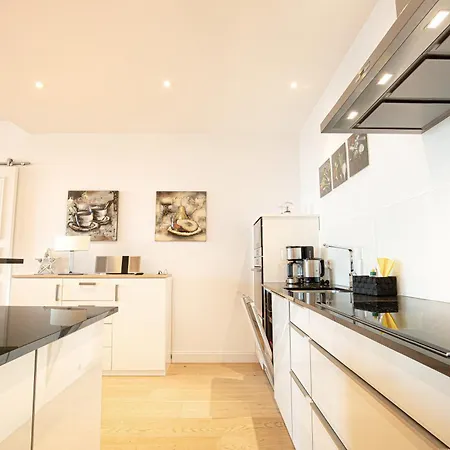 Apartament First Diamond