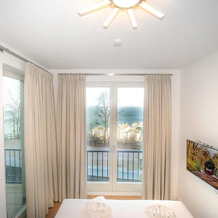 First Diamond Apartament