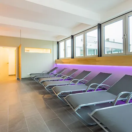 Apartman First Diamond *