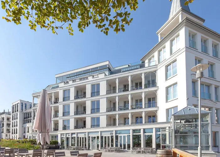 First Diamond * Sellin (Rugen)