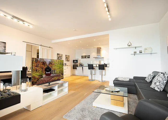 Lägenhet First Diamond *