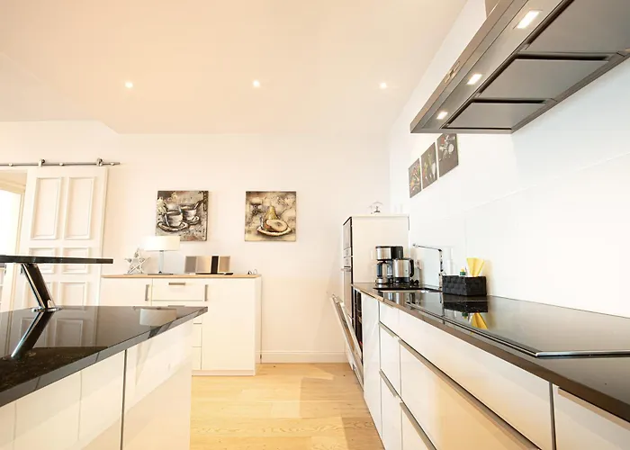 Lägenhet First Diamond