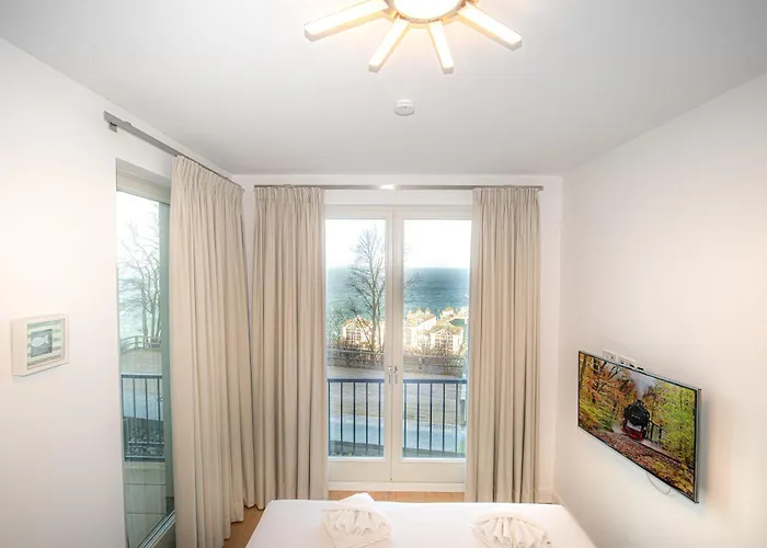 First Diamond Lägenhet