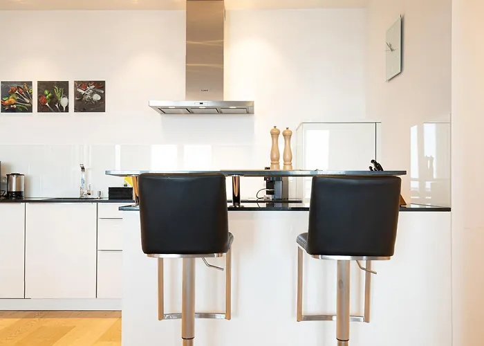 First Diamond Lägenhet