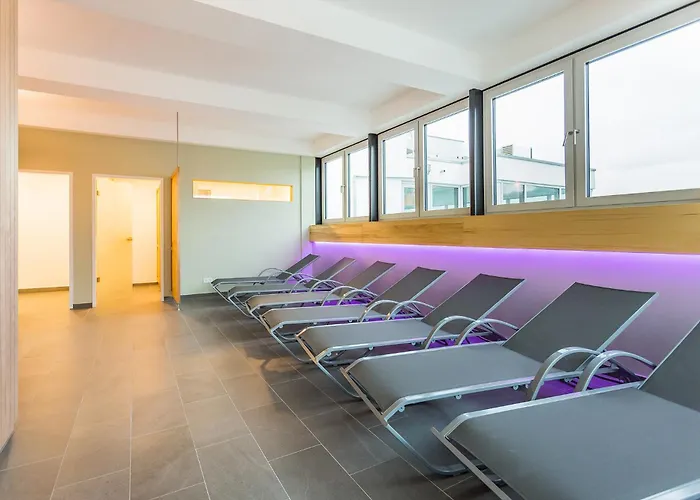 Lägenhet First Diamond *