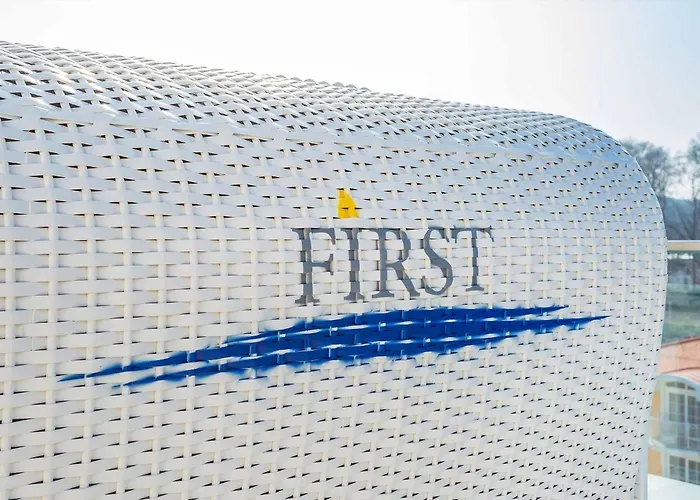 First Diamond Lägenhet